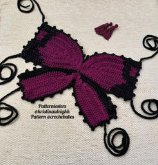 Pdf butterfly 🦋 top