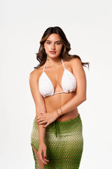 Haut de bikini Mia Crochet