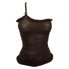 Asymmetrical KNITT top AND Mini sets.