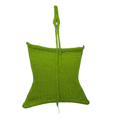 Green 💚 knitt top