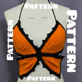 Pdf butterfly 🦋 top