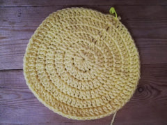 Pdf Crochet Bucket hats