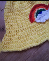 Pdf Crochet Bucket hats