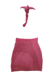 beach cover-up for girls