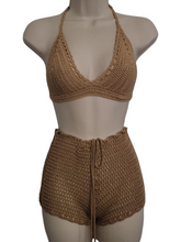 Two-Piece Shorts for girls