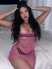 Crochet Beach Outfits