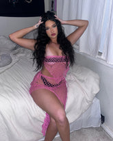 Crochet Beach Outfits