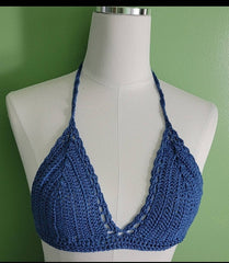 Crochet Croptop for women