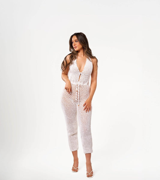 The Birth of My Resort Crochet Line — From a Hobby to a Handmade Lifestyle