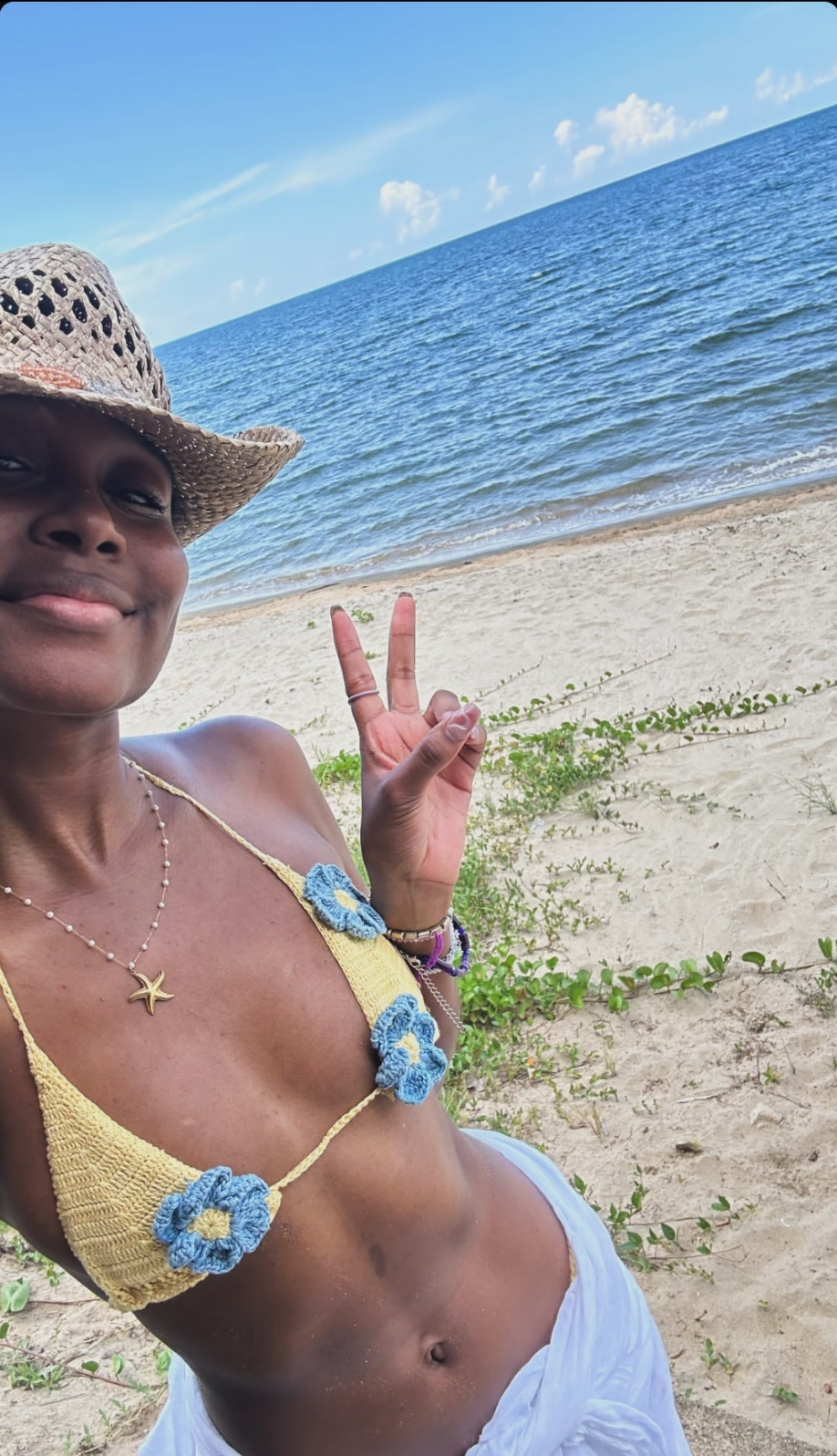 Crochet Bikini Online