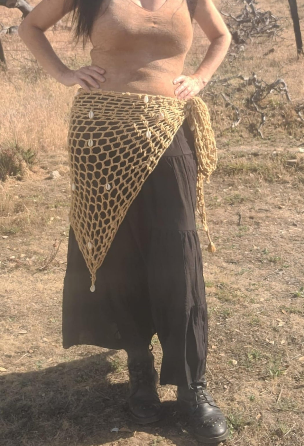 Beach Bikini Cover-up
