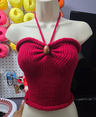 knitt top sets for girls