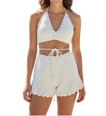 Luisa sets