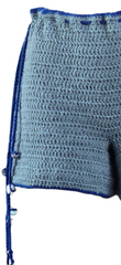 Crochet Shorts