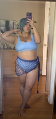 Beach Bikini Cover-up