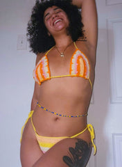 Ensemble bikini Candy de JLFB