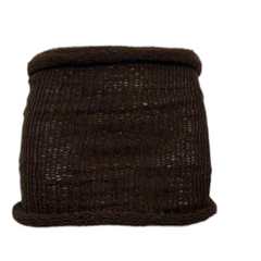 Asymmetrical KNITT top AND Mini sets.