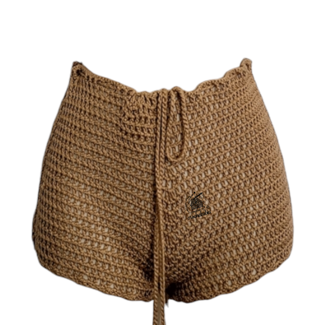 Short deux pièces Coaco