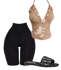 Haut de plage