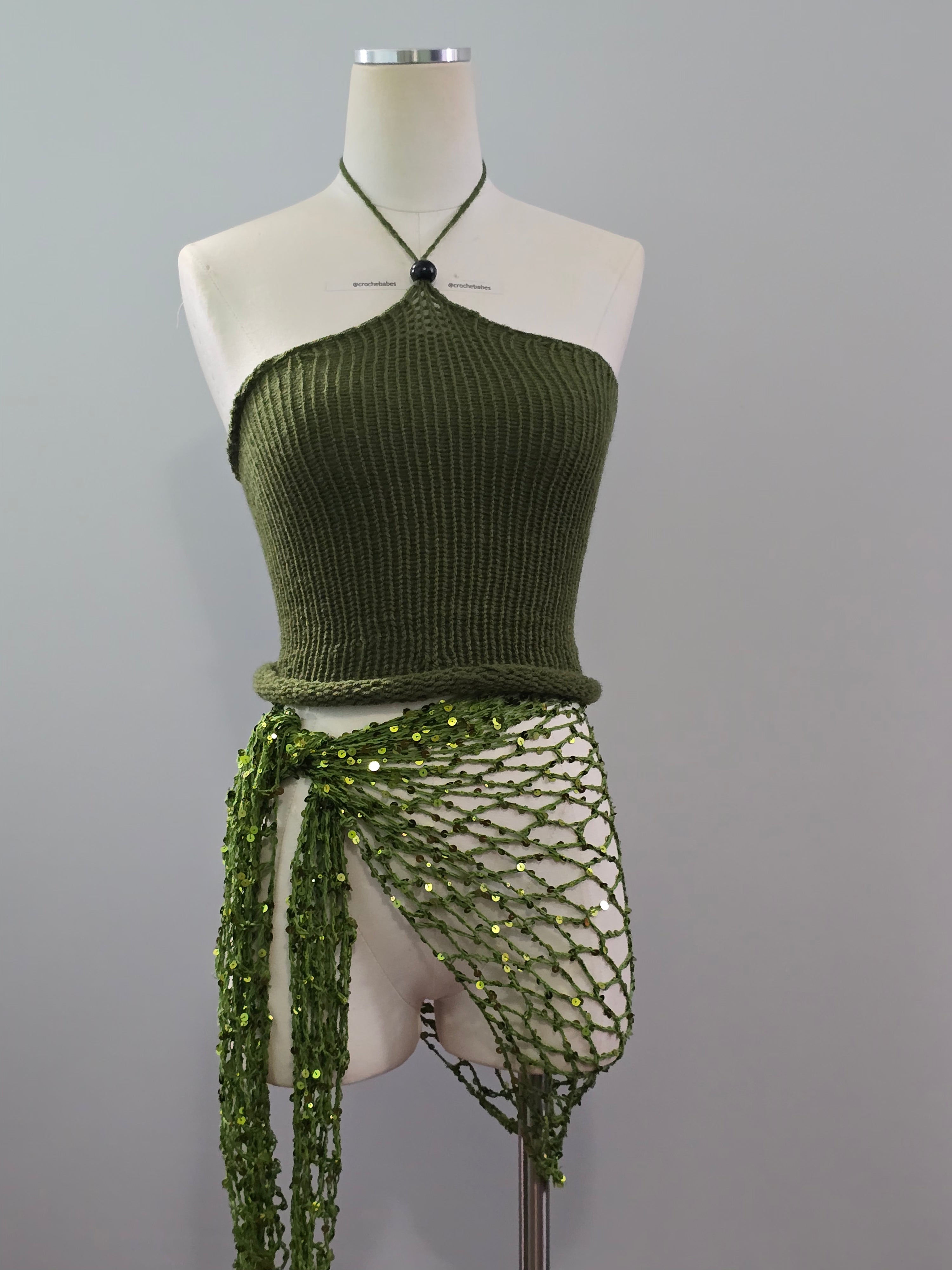 Jupes et cache-maillots à paillettes | Cache-maillot scintillant à paillettes