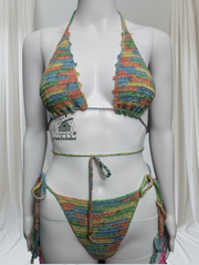 Crochet Bikini Sets