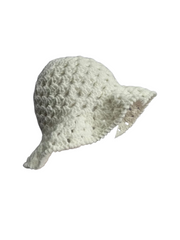 Granny crochet bucket hats
