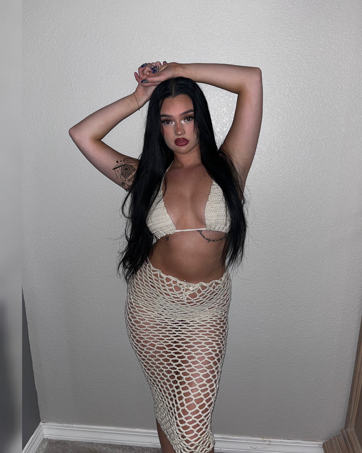 Sirène becahcoverup 🧜‍♀️ 🧜‍♀️