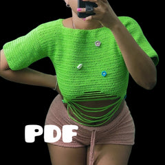 PDF chain top pattern' with you