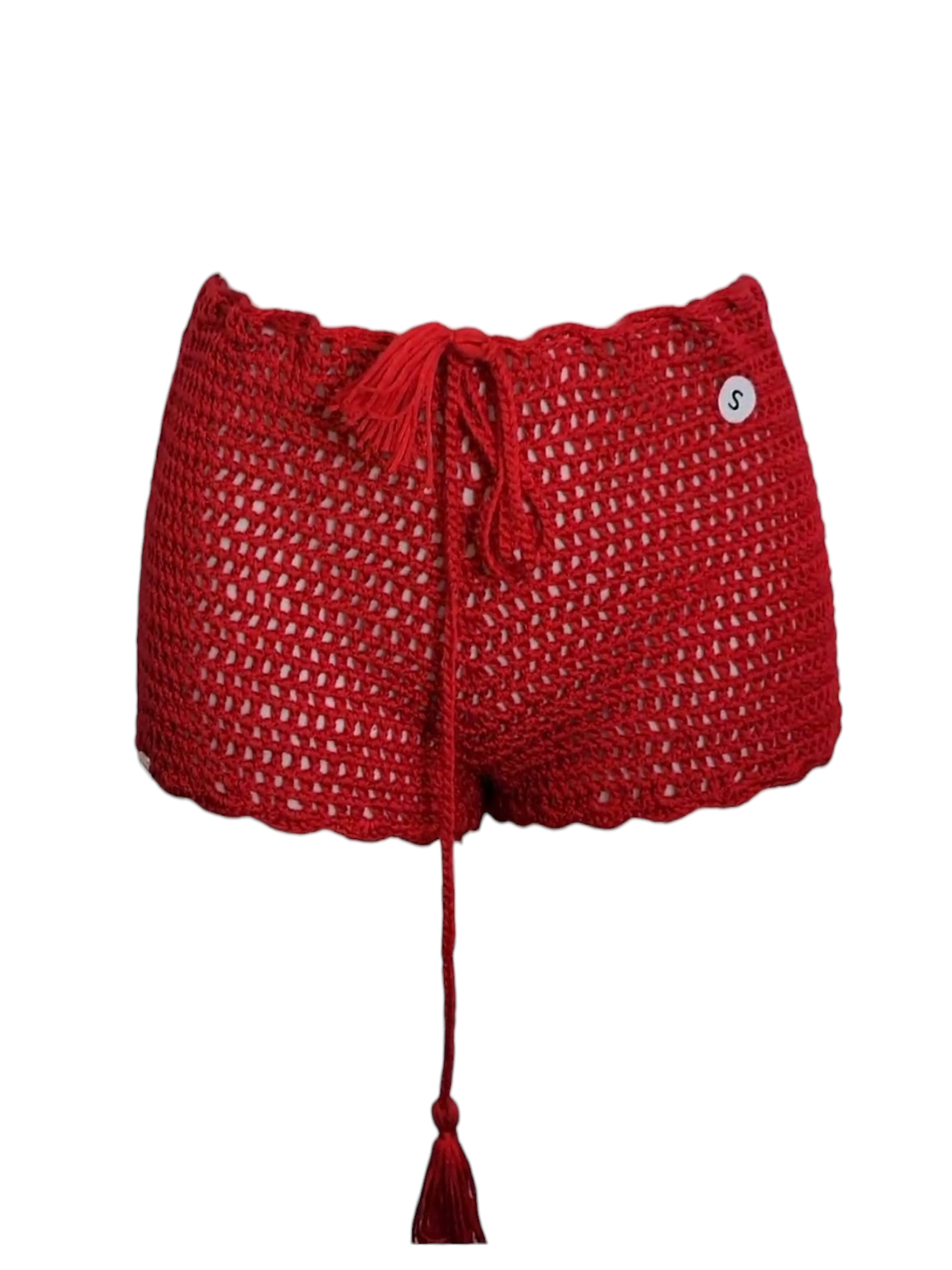 short sarong cover up