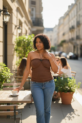 knitt top sets for ladies