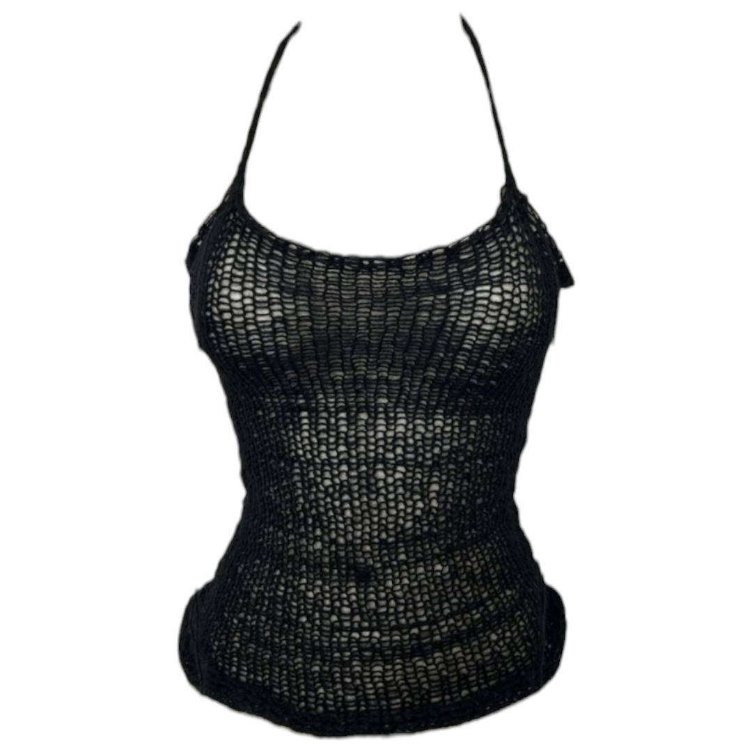 Full coverage Serina Knitt-top summer top knitt top
