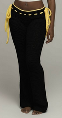 Crochet Pants