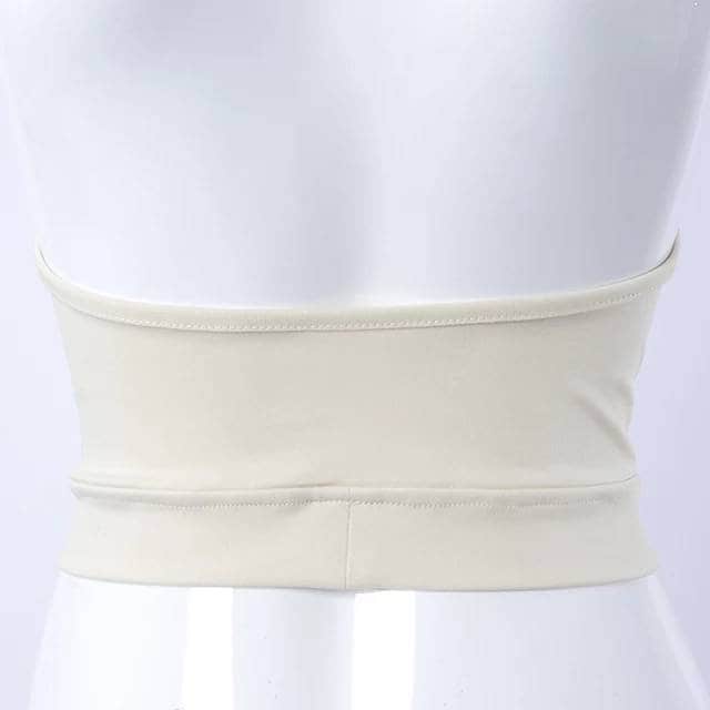 Haut corset/ceintures corset vintage corsettops/vêtements pour femmes ceinture corsets sous la poitrine.